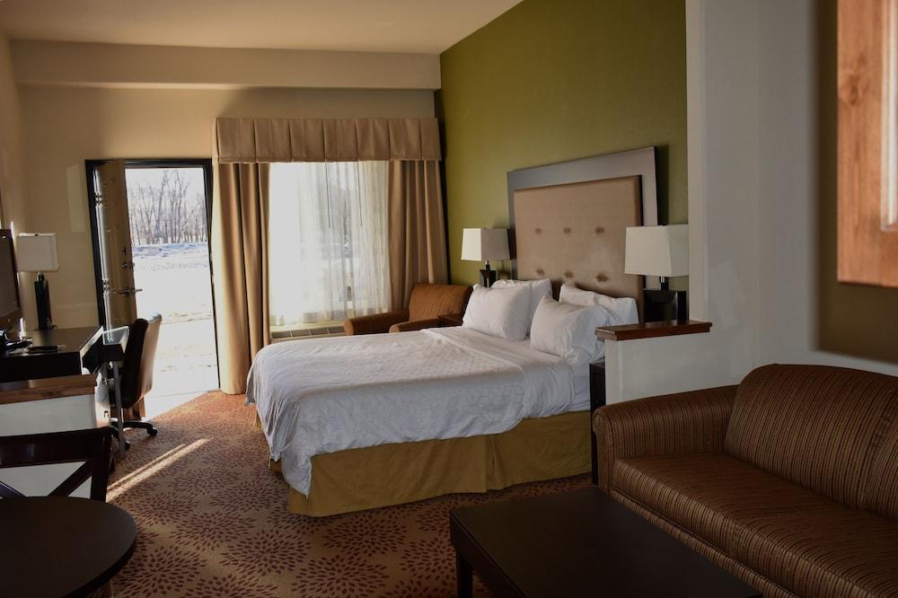 Holiday Inn Express Hotel & Suites Silt - Rifle By Ihg Exteriér fotografie