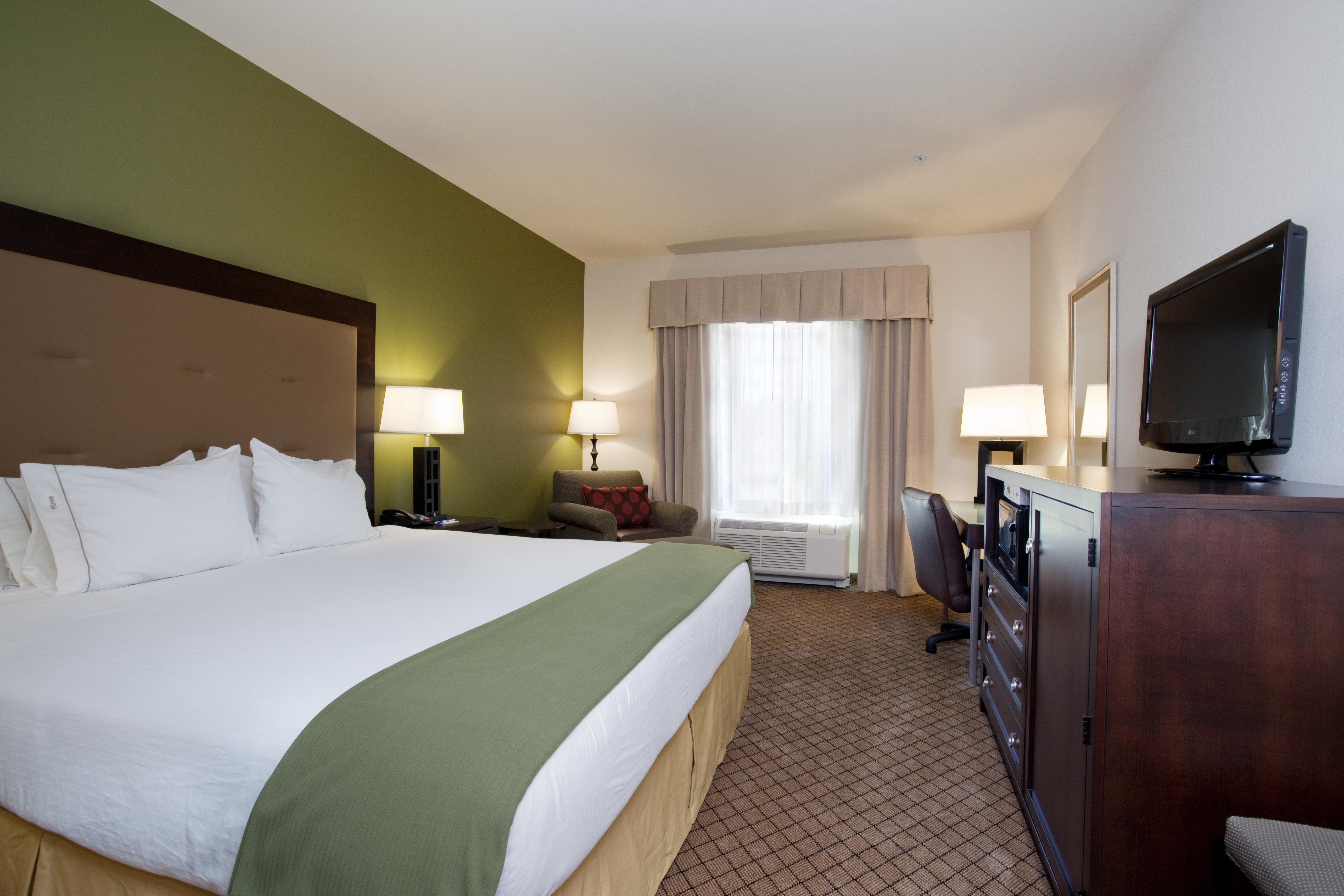 Holiday Inn Express Hotel & Suites Silt - Rifle By Ihg Exteriér fotografie