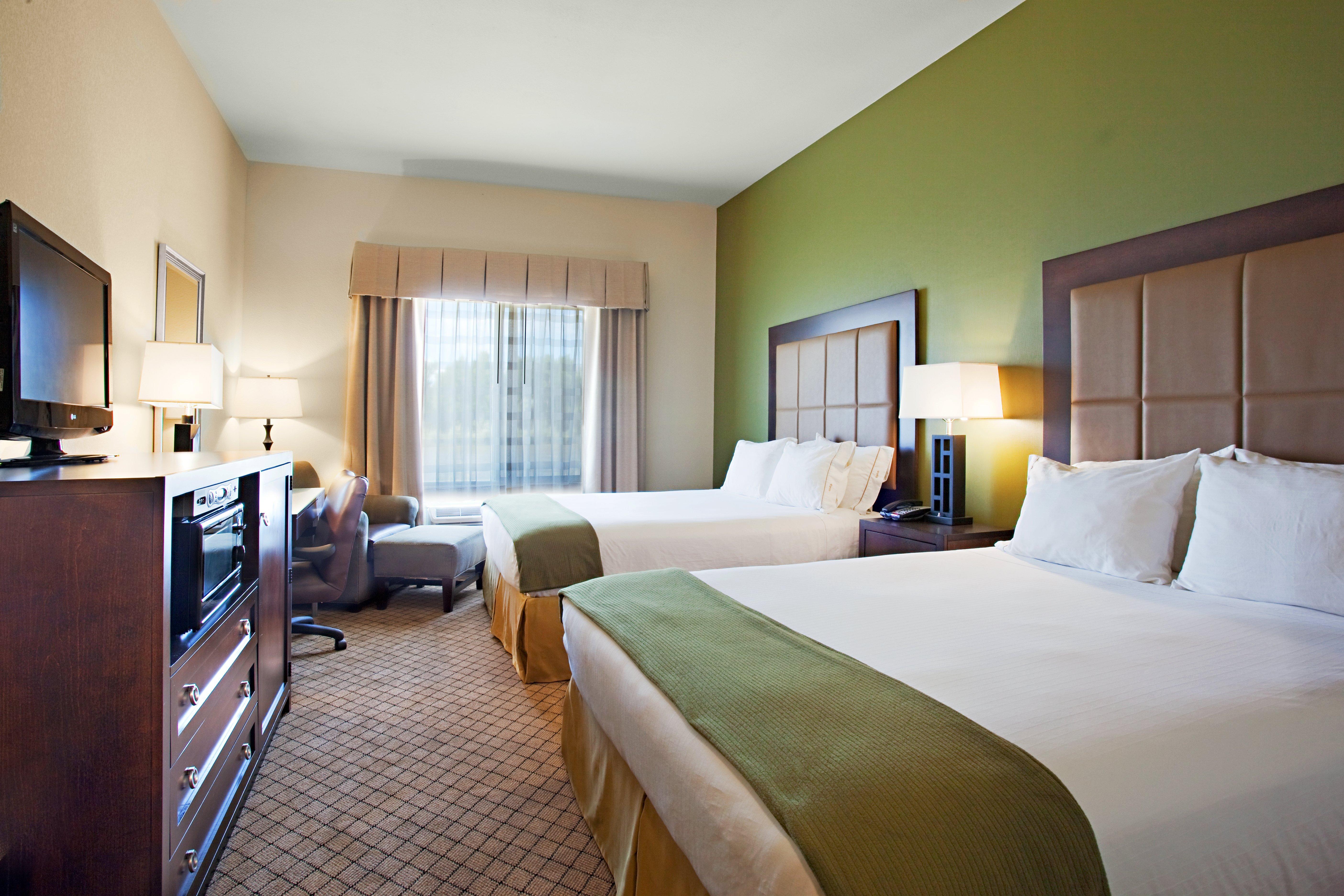 Holiday Inn Express Hotel & Suites Silt - Rifle By Ihg Exteriér fotografie