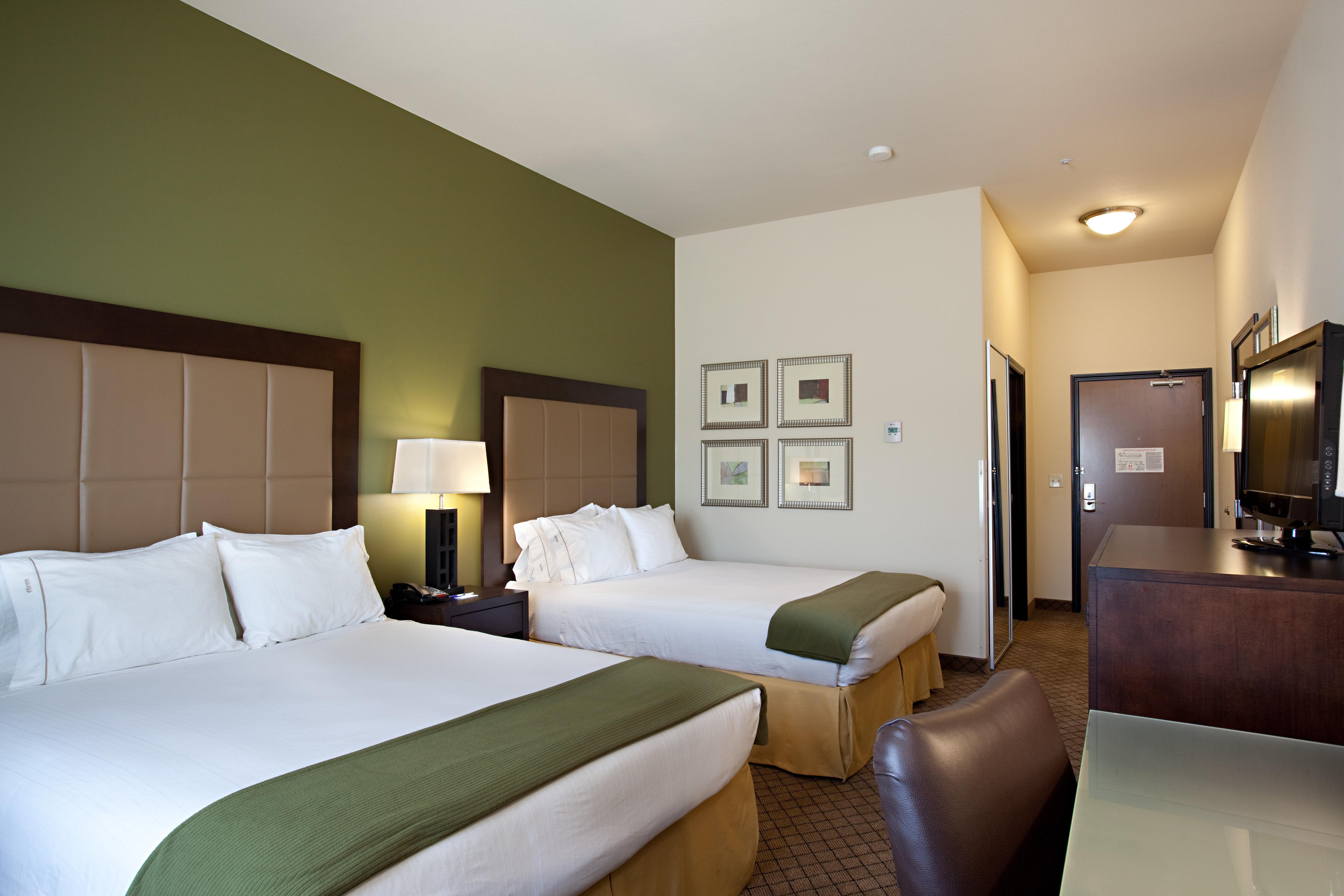 Holiday Inn Express Hotel & Suites Silt - Rifle By Ihg Exteriér fotografie