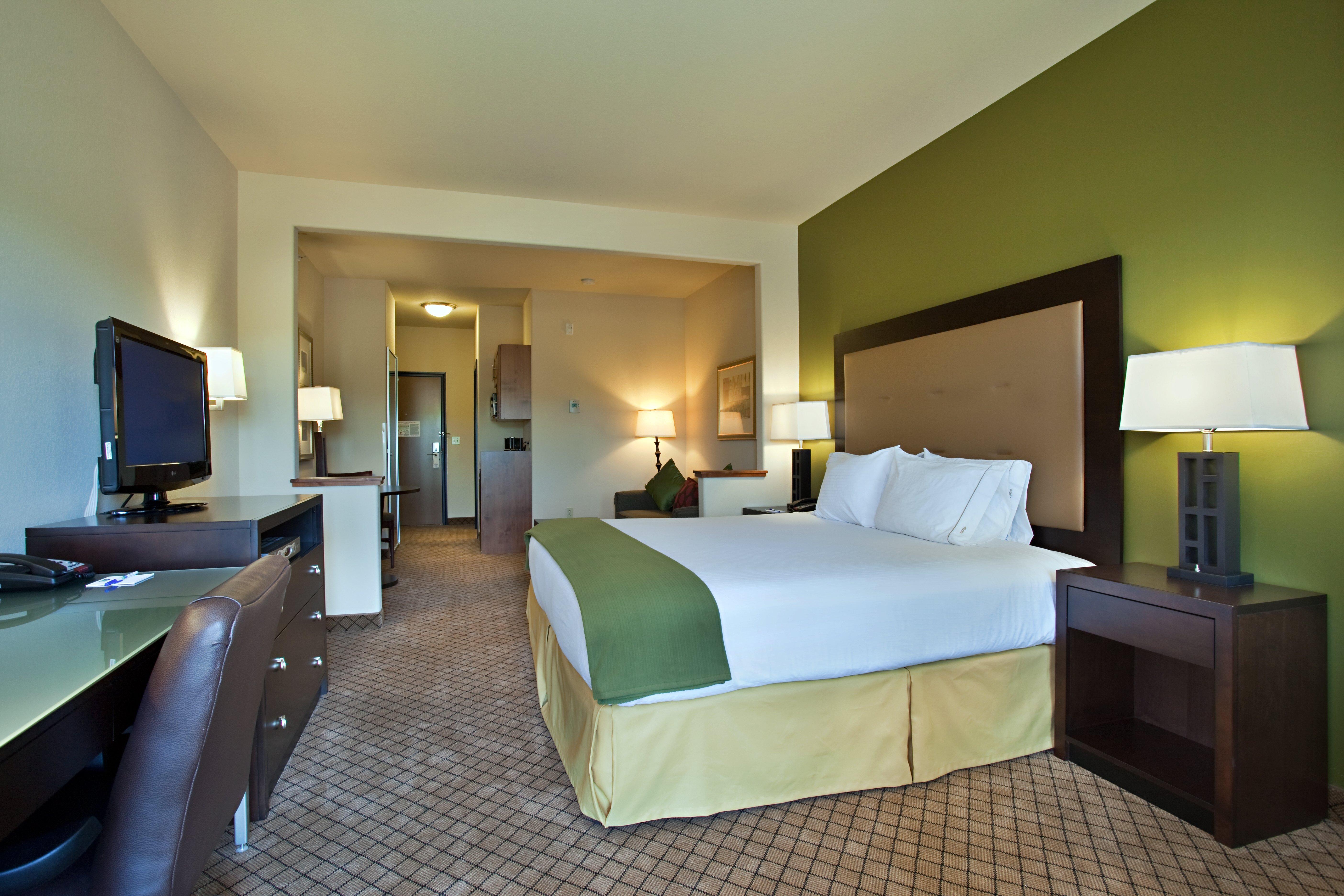 Holiday Inn Express Hotel & Suites Silt - Rifle By Ihg Exteriér fotografie