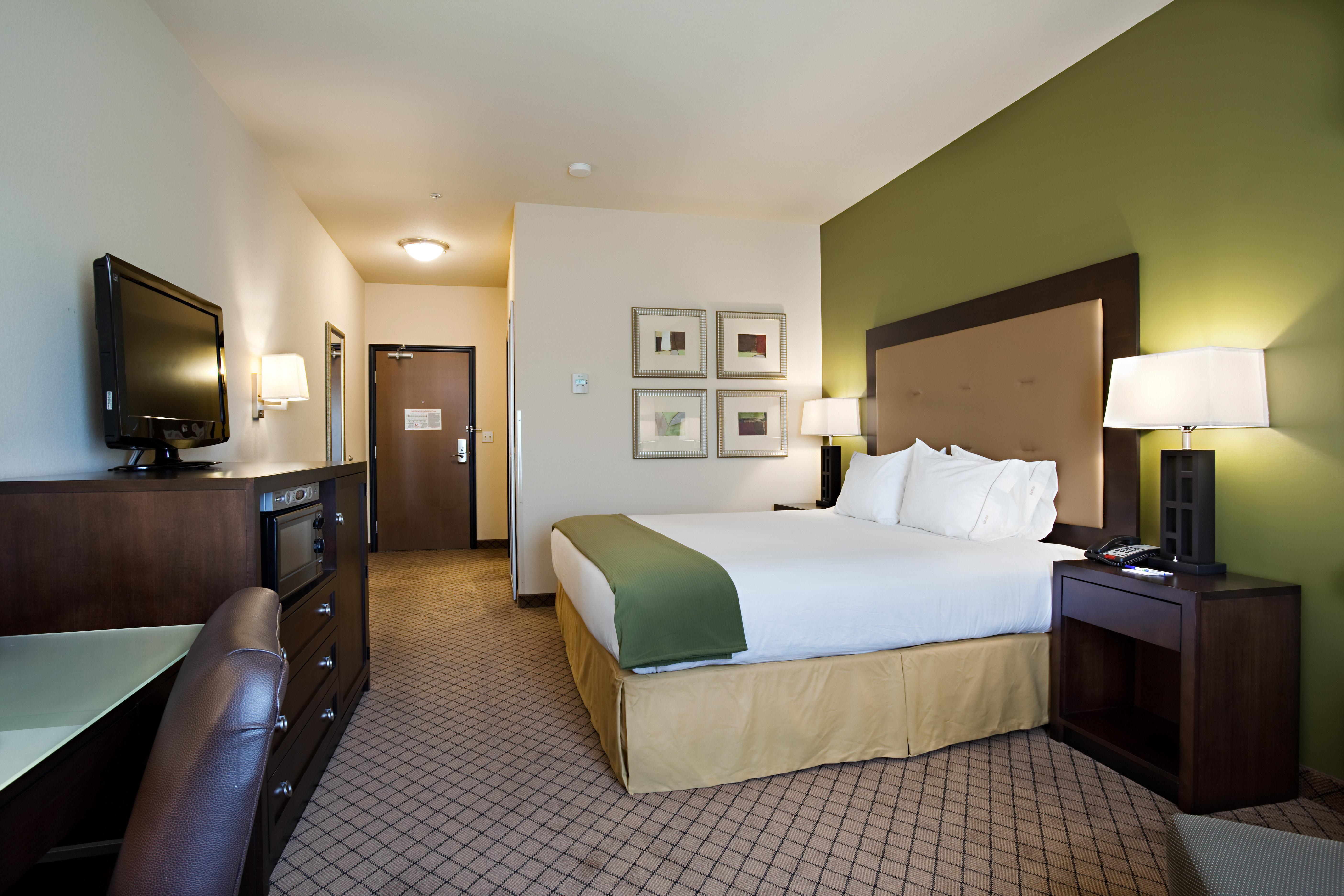 Holiday Inn Express Hotel & Suites Silt - Rifle By Ihg Exteriér fotografie