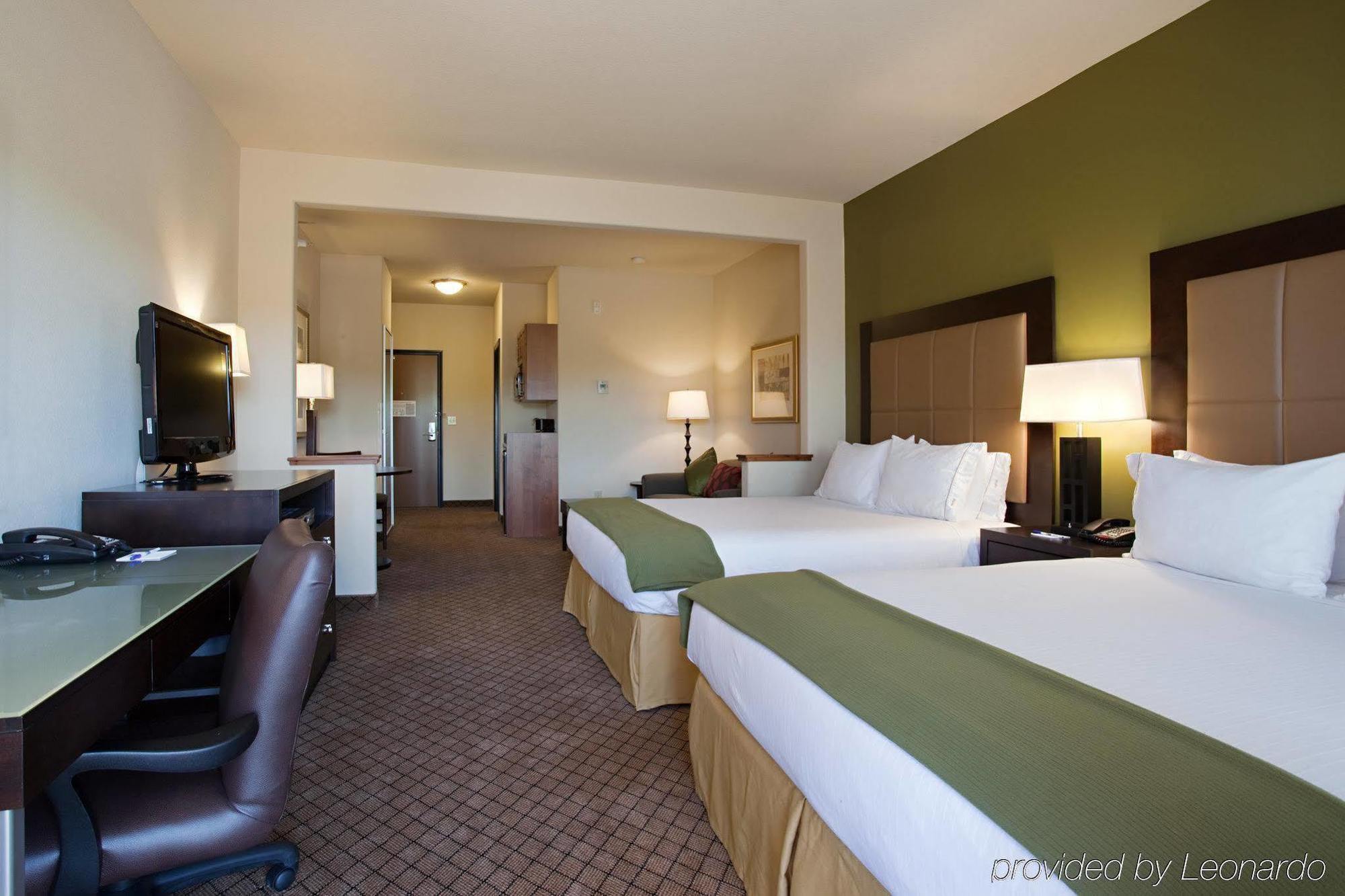Holiday Inn Express Hotel & Suites Silt - Rifle By Ihg Exteriér fotografie